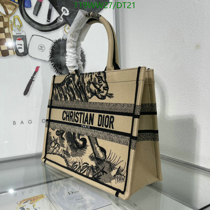 SAMCC - DOR Bags - 964