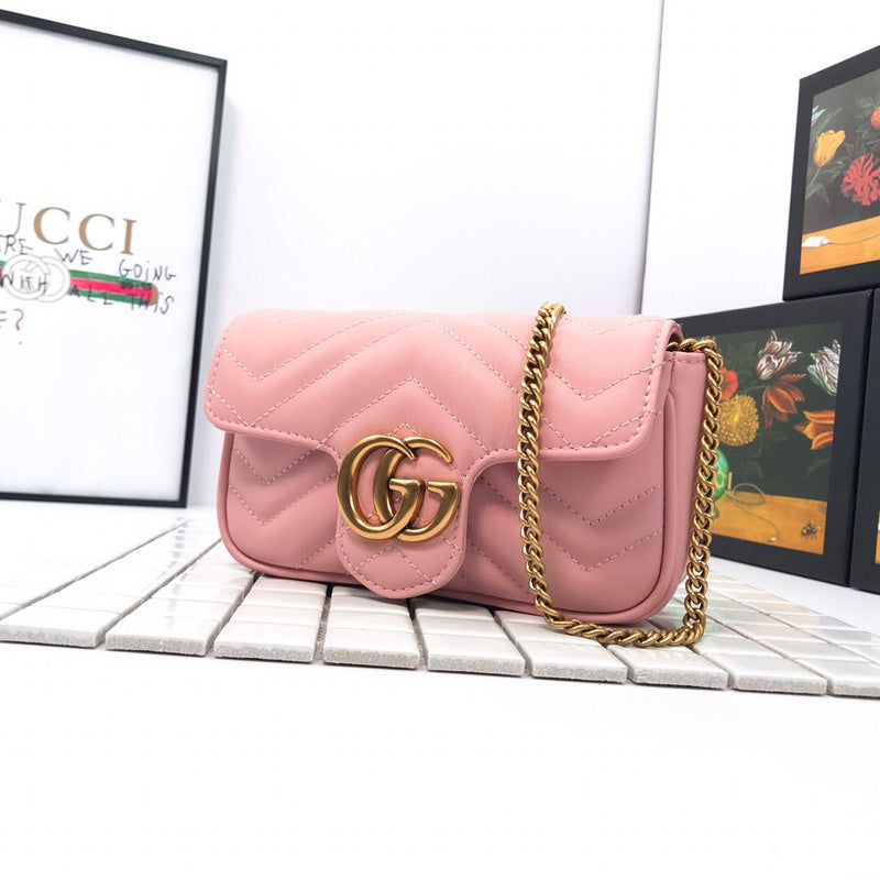 Glami Fashion - GCI Bags - 2574
