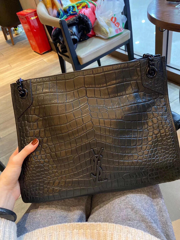 Satchel Bags - SLY Bags - 268