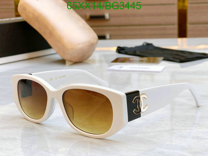 SAMC - CHL Glasses - 153