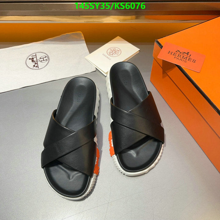 SAMC - HMS Men Shoes - 537