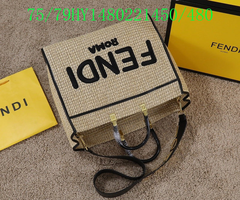 Glami - FDE Bags - 2650