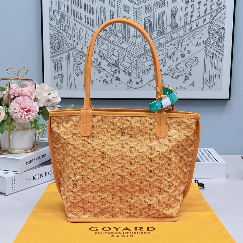 Glamy - GYO Bags - 444