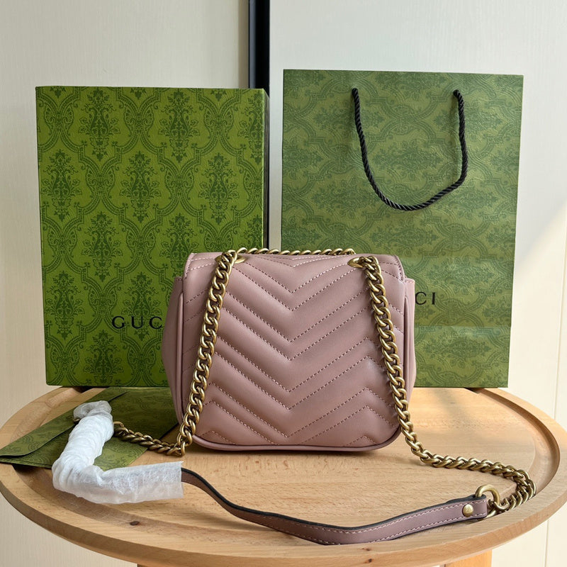 Glami Fashion - GCI Bags - 2049