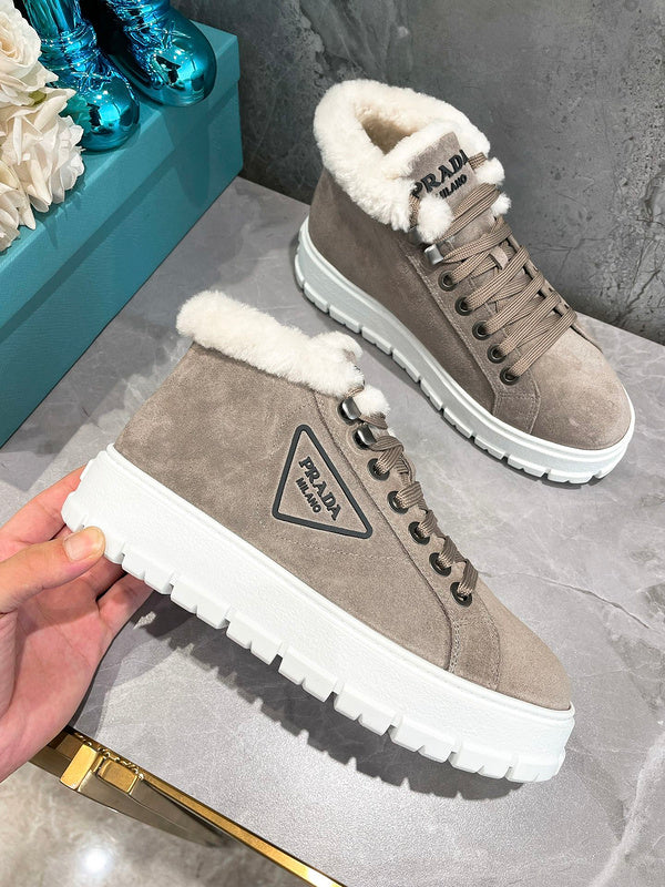 Satchel Bags - Mix Shoes - 1414