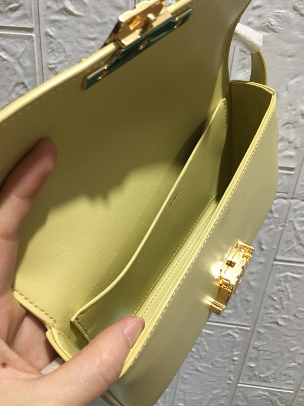 Glamy - COL Bags - 766