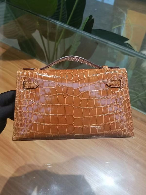 Satchel Bags - HMS-Bags - 562