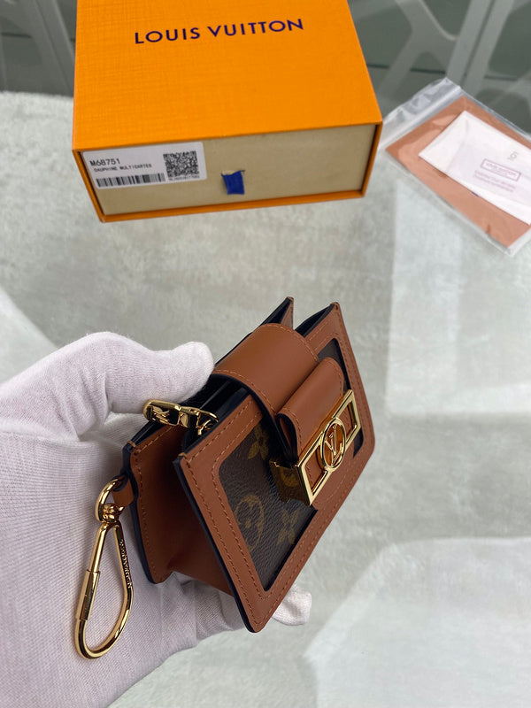 Glami Fashion Lu-Vi bags - 17492