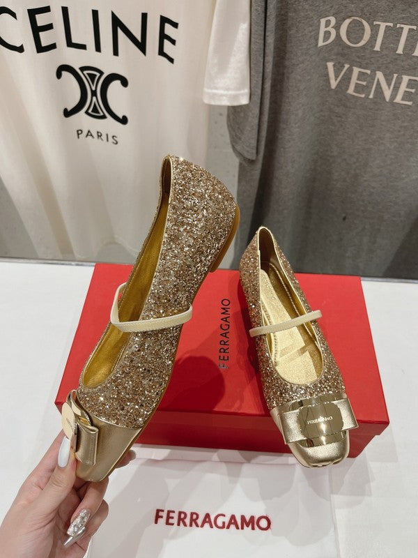 Glami - FGO Women Shoes - 043