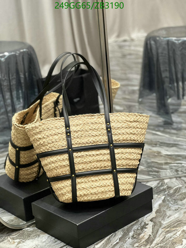 SAMC - YLS Bags - 377