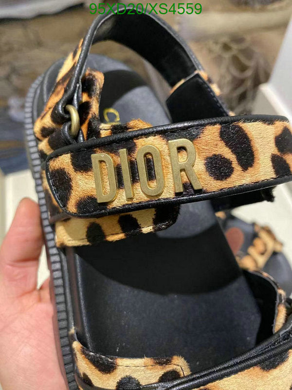 SAMCC - DOR Women Shoes - 2321