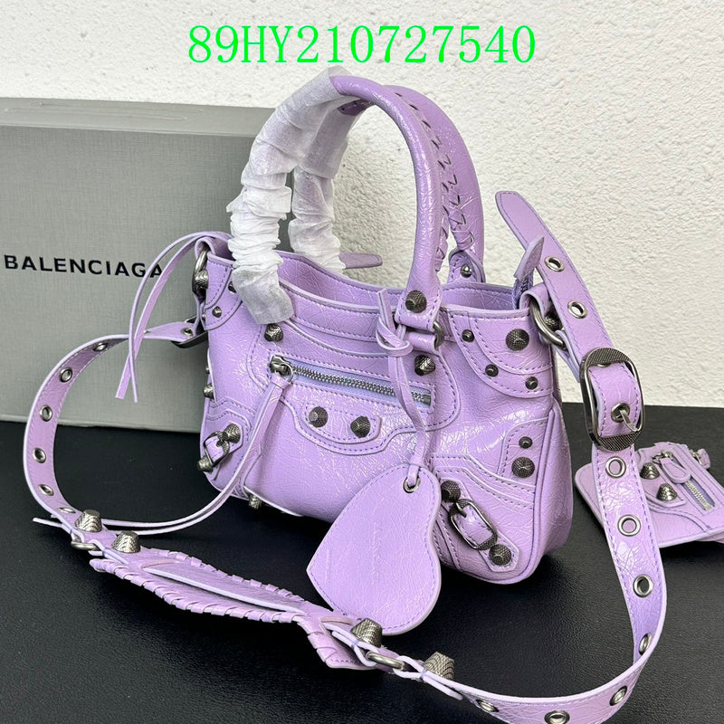 Glami GlamI - BGA Bags - 1683