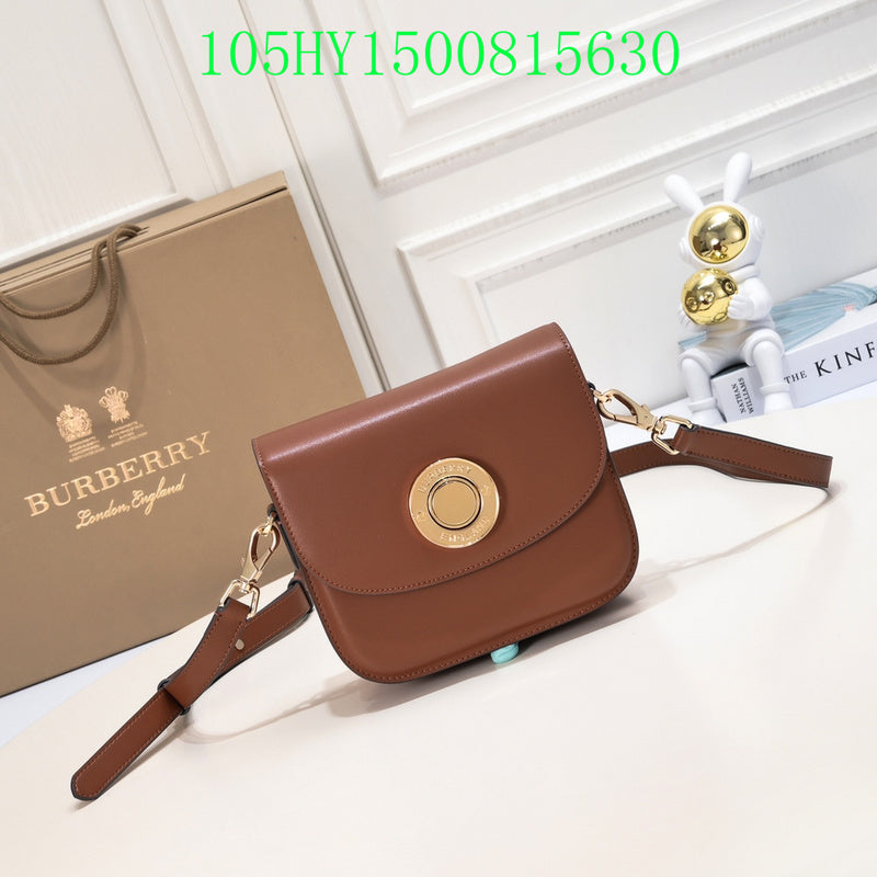 ELE Fashion -BBR Bags - 057