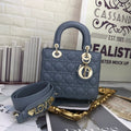 Satchel Bags - DOR Bags - 227