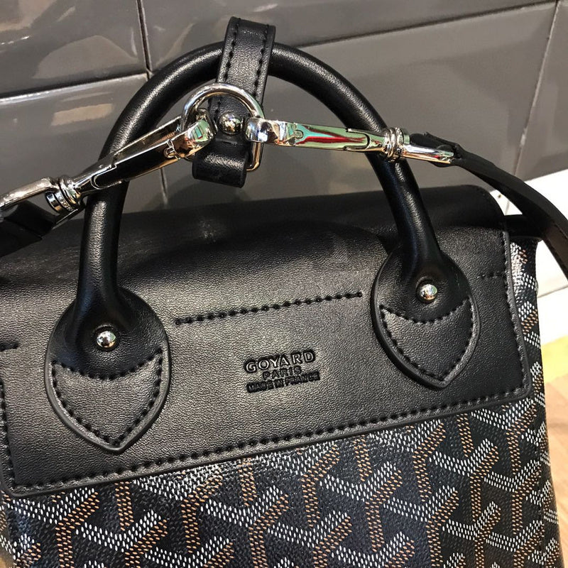 ELE - GOD Bags - 014