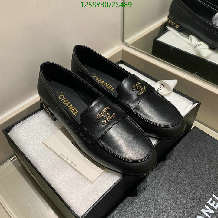SAMC - CHL Women Shoes - 114