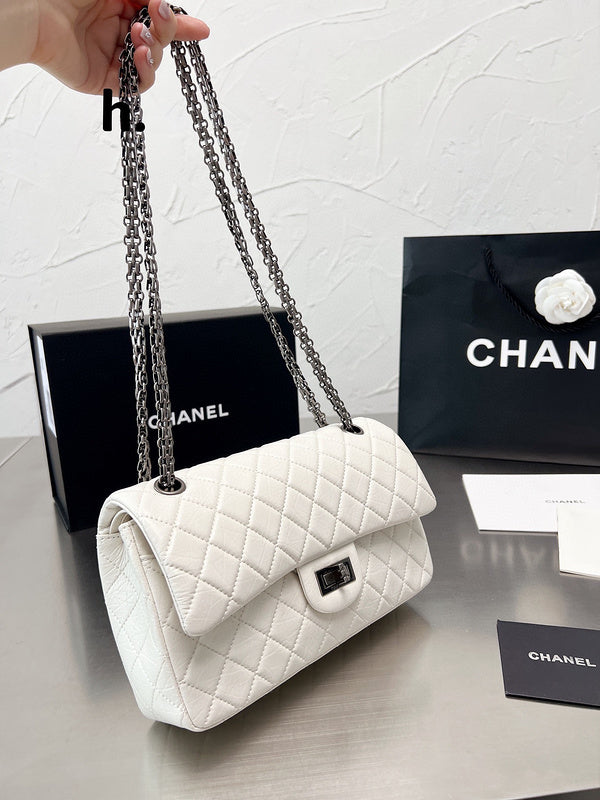 Satchel Bags - CHL Bags - 7217