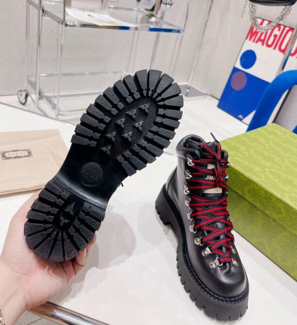 SAMC - GUKI Women Shoes - 965