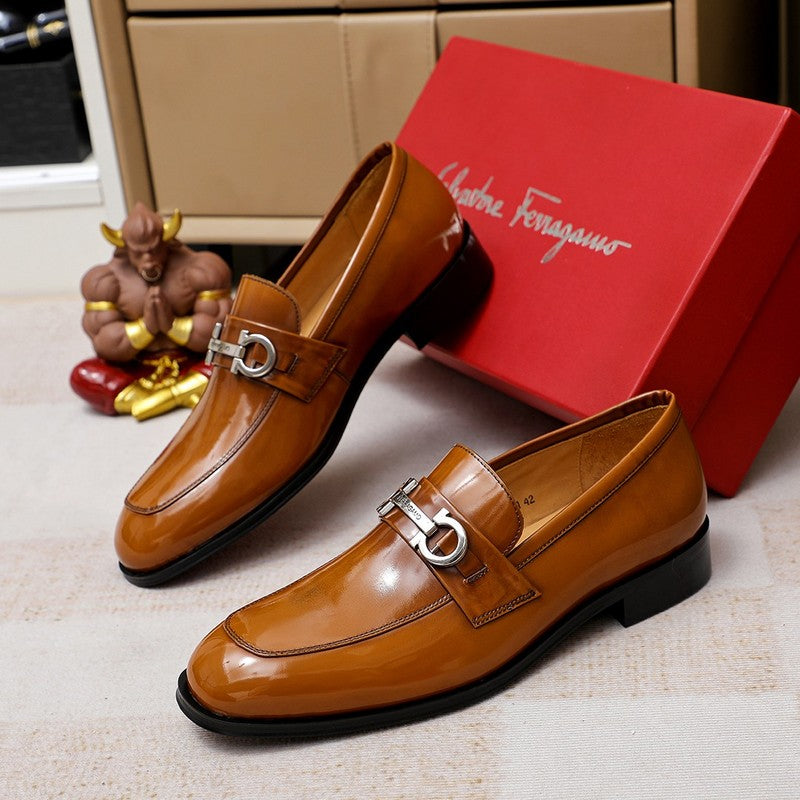 Glami - FGO Men Shoes - 831