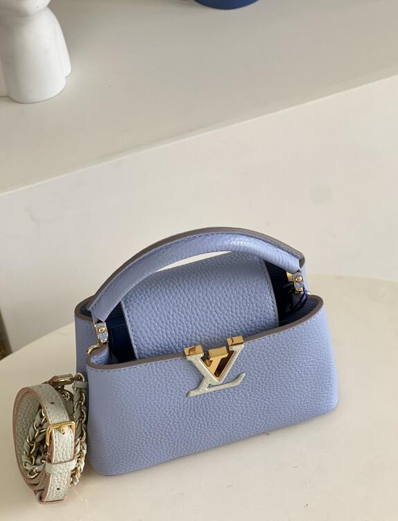 SAMC - LOV Bags - 1784