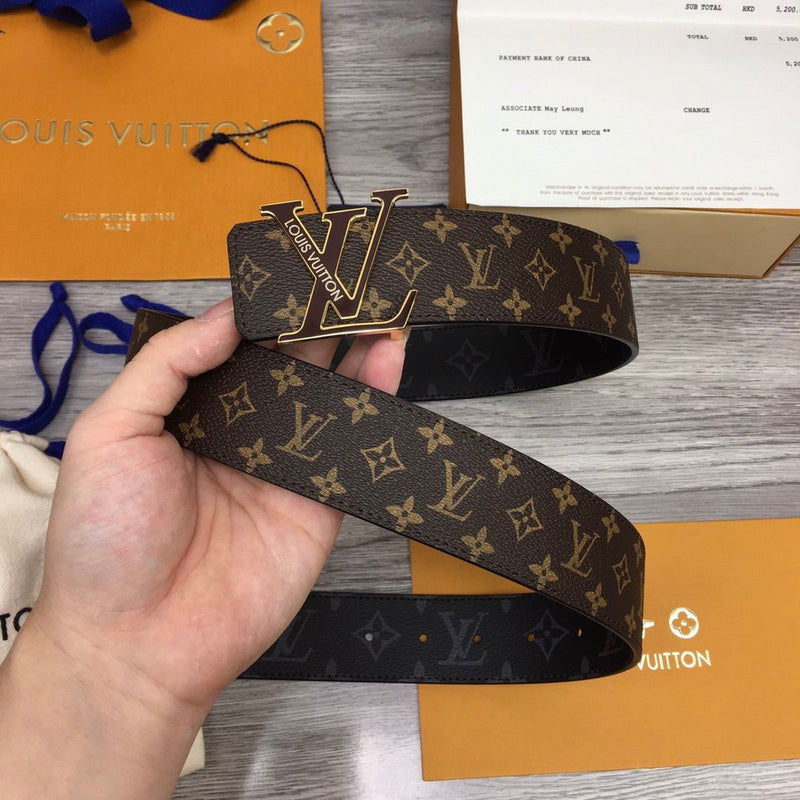Glami-is - LOV Belts - 321