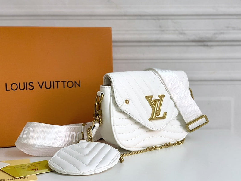 Glami- Glami- Lu-Vi bags - 3917