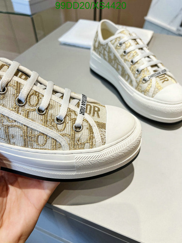 SAMC - DOR Women Sneakers - 256