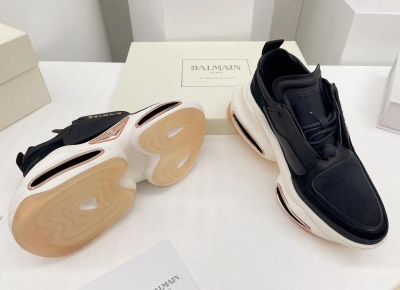 SAMC - BAM Women Shoes - 190