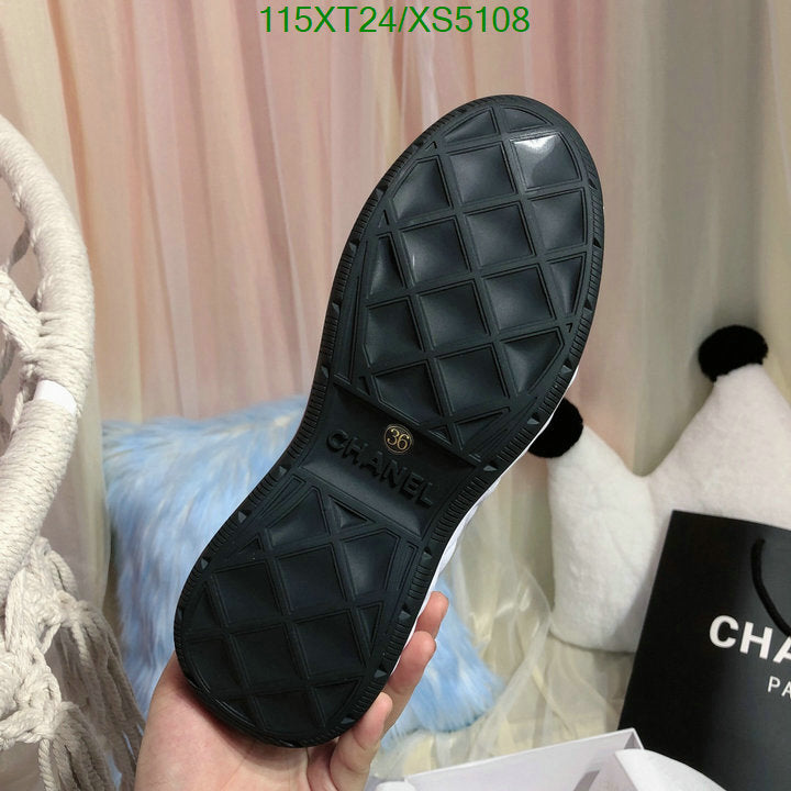 SAMC - CHL Women Shoes Sneakers - 187