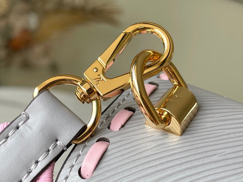 Glami- Glami- Lu-Vi bags - 5890