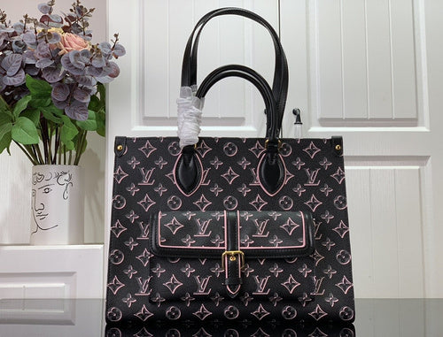 GlamI Lu-Vi bags - 3571
