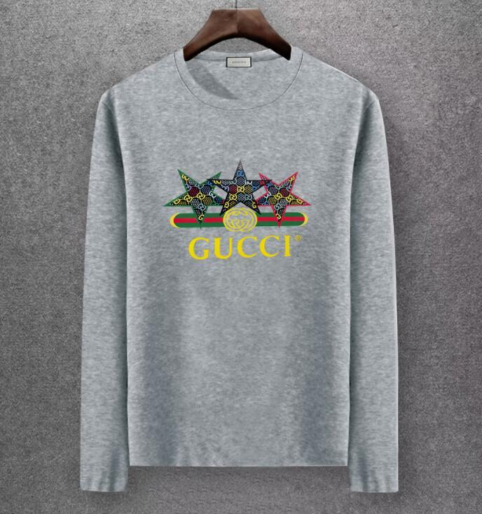 SAMC - GUKI Clothes - 204