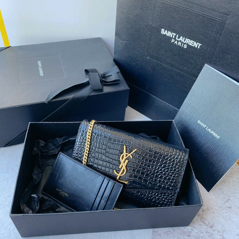 Glamy - YLS Bags - 395