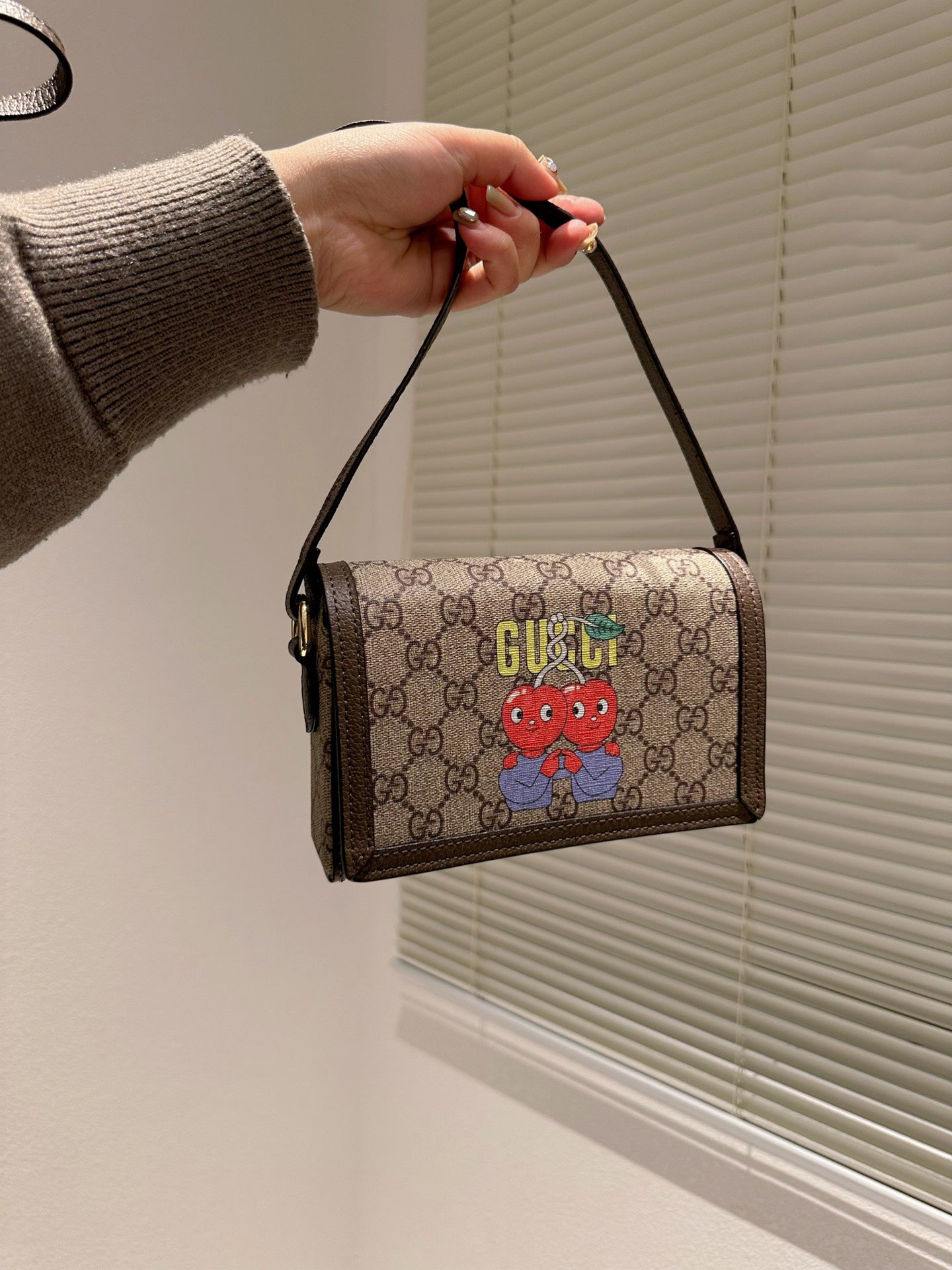 EN - New Arrival Bags GCI 520