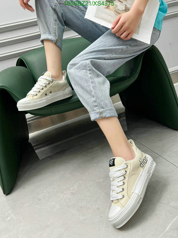 SAMCC - DOR Women Shoes - 1990