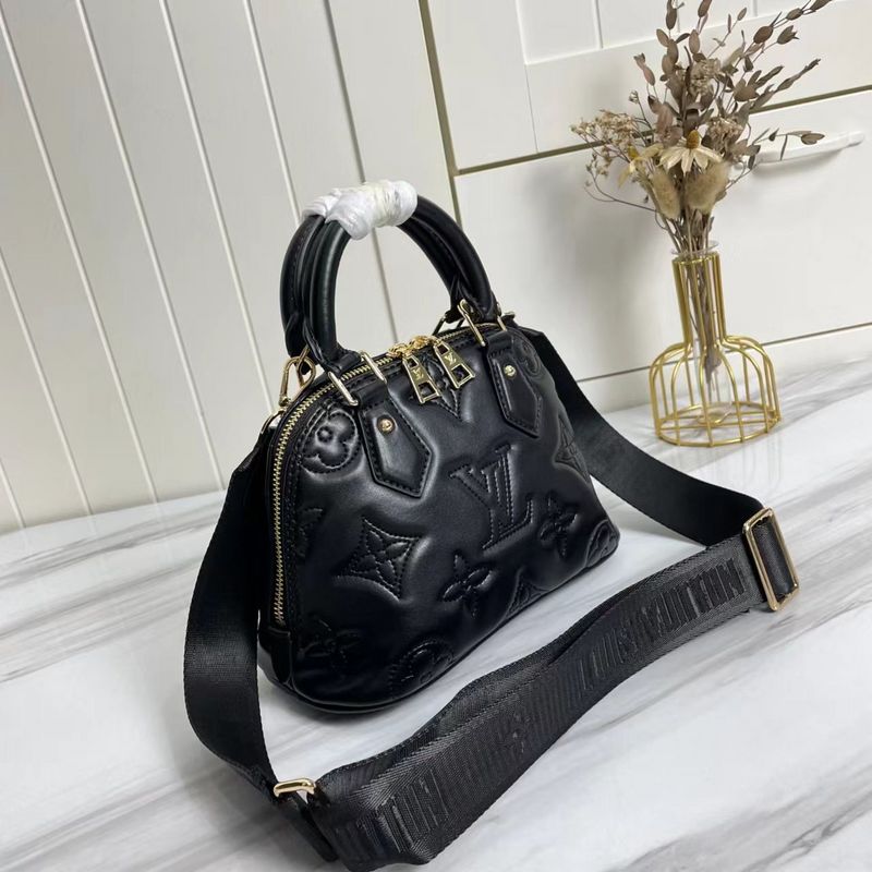Satchel Bags - VL2 Bags - 610