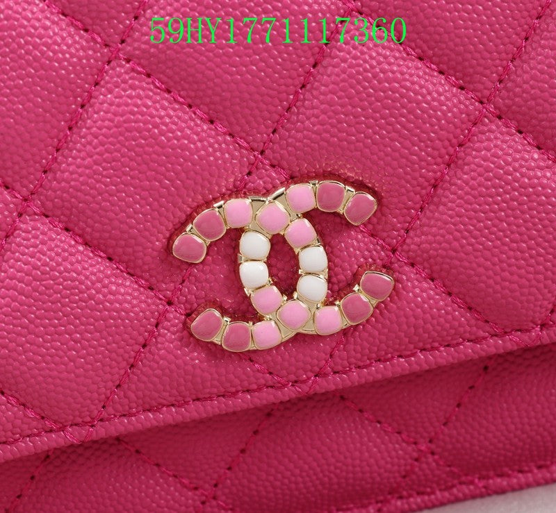 Glami - CHL Bags - 3165