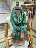 SAMC - FDE Scarves - 062