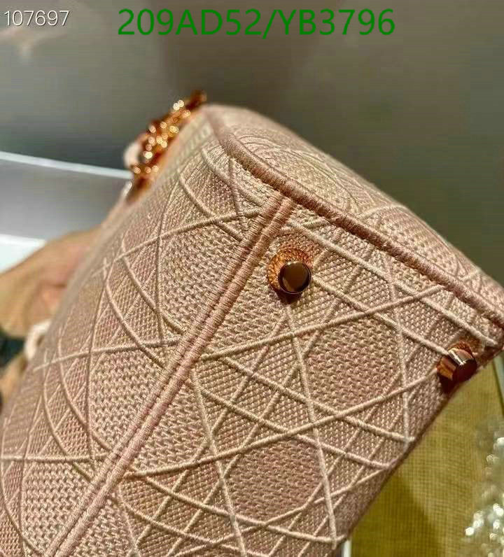 SAMCC - DOR Bags - 1423