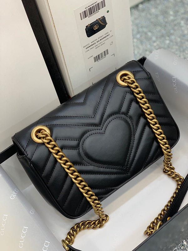 GUI2 Bags - Luxurious Bags  1391