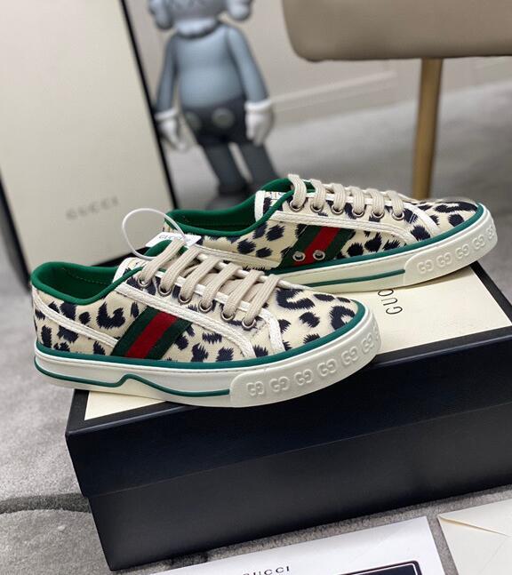 SAMC - GUKI Women Shoes - 1809