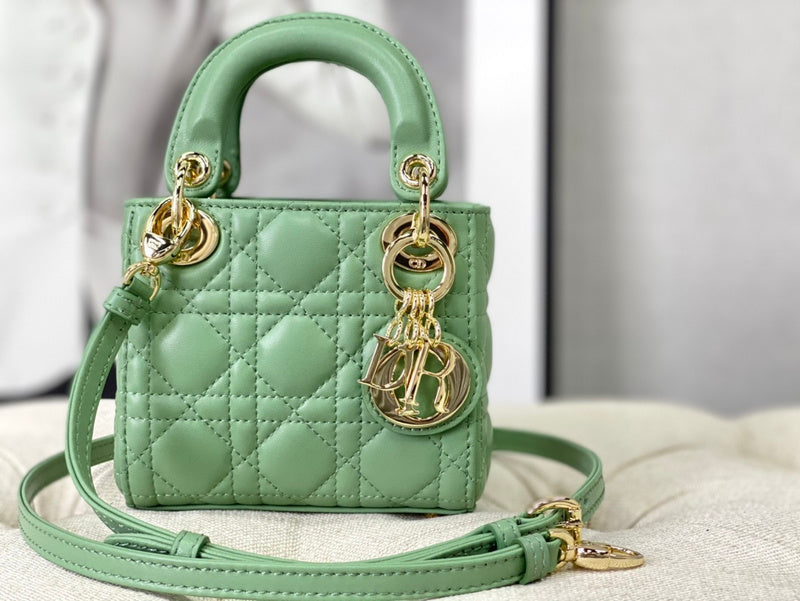 Satchel Bags - DOR Bags - 970