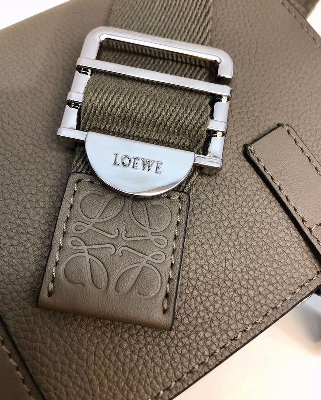 Glamy - LWO Bags - 918