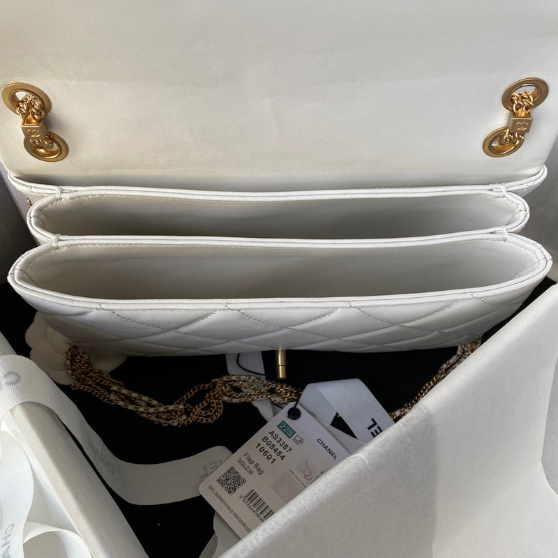 Satchel Bags - CHL Bags - 7584