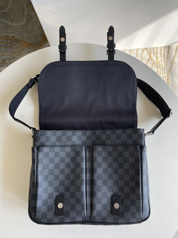 Glami- - LOV Men Bags - 458