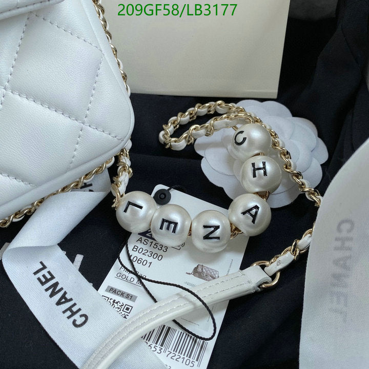 SAMC - CHL Bags - 874