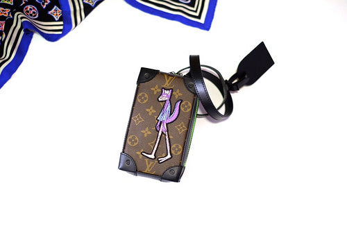 Fashion Lu-Vi bags - 3305