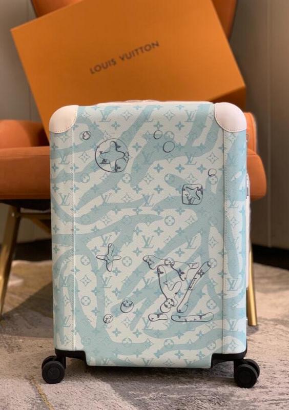 SAMC - Travel Bags - 048