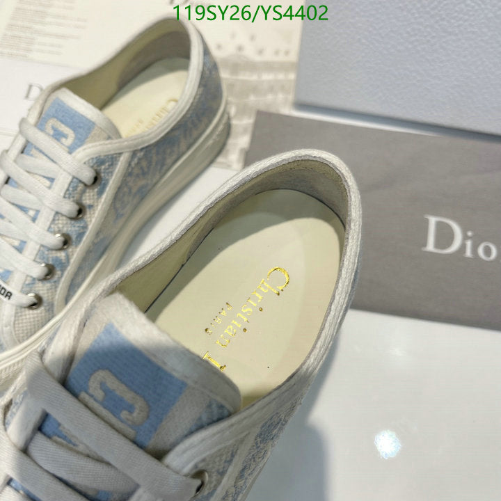 SAMC - DOR Women Sneakers - 206