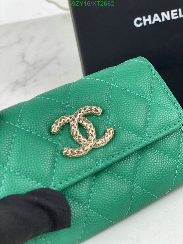 SAMC - CHL Wallets - 086